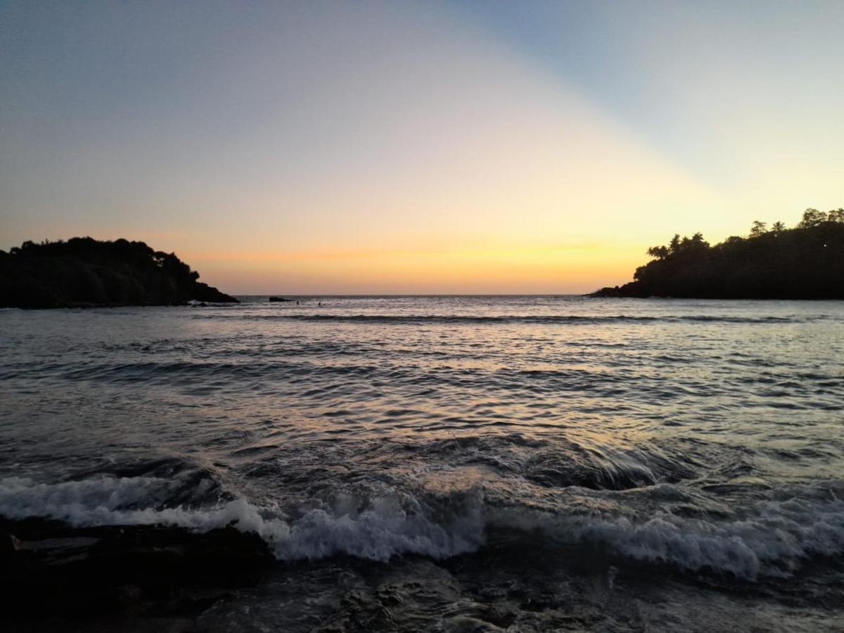 Linu Homestay Dikwella Bagian luar foto
