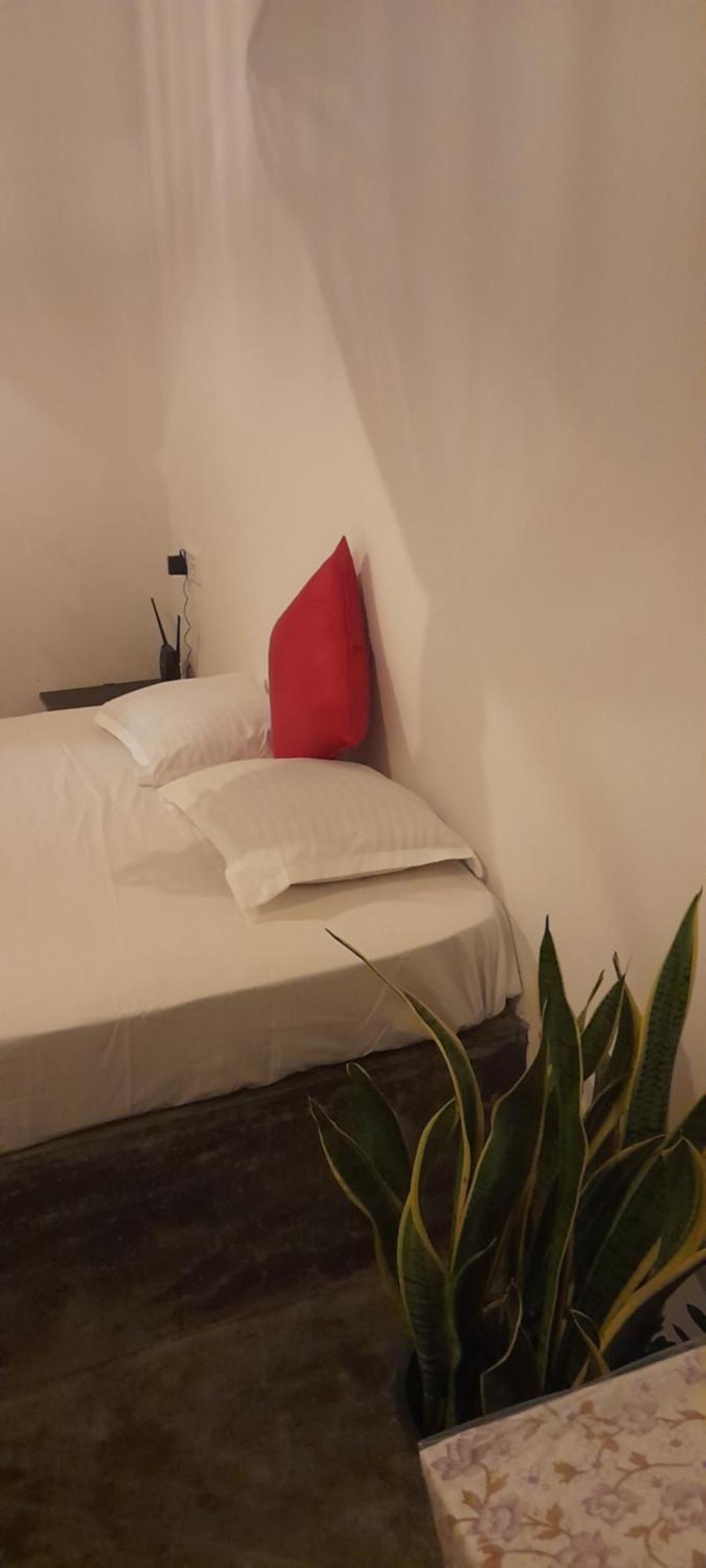 Linu Homestay Dikwella Bagian luar foto