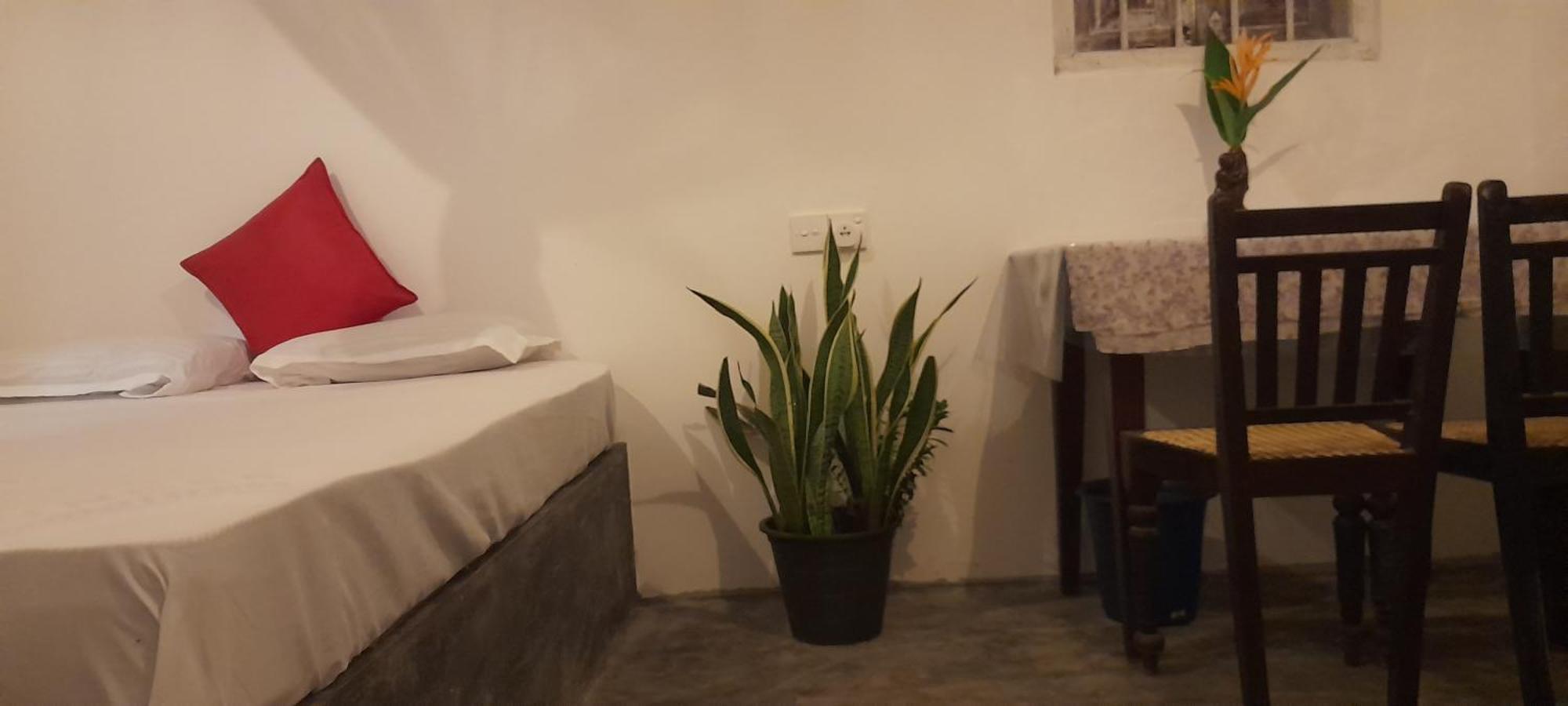 Linu Homestay Dikwella Bagian luar foto