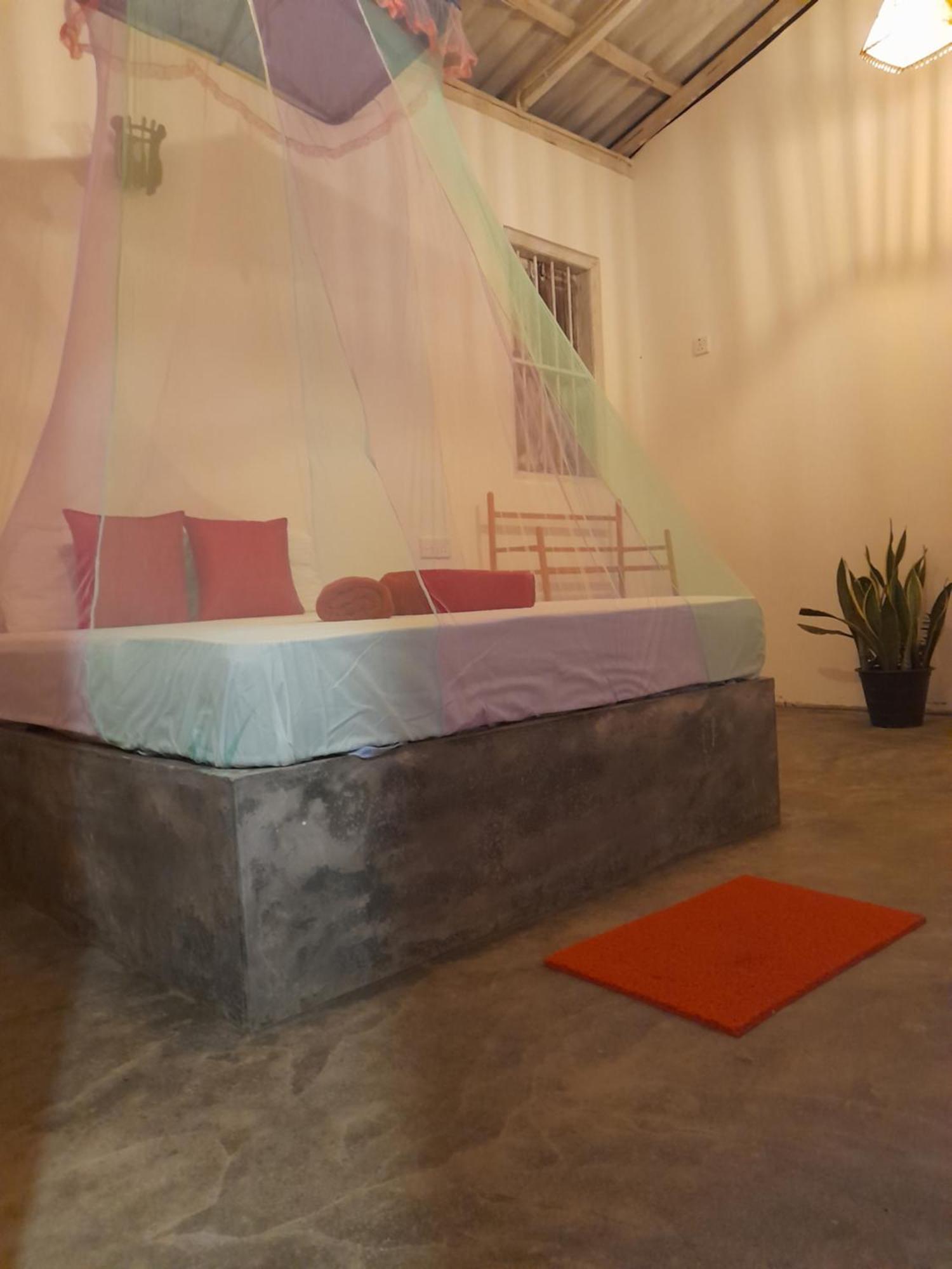 Linu Homestay Dikwella Bagian luar foto