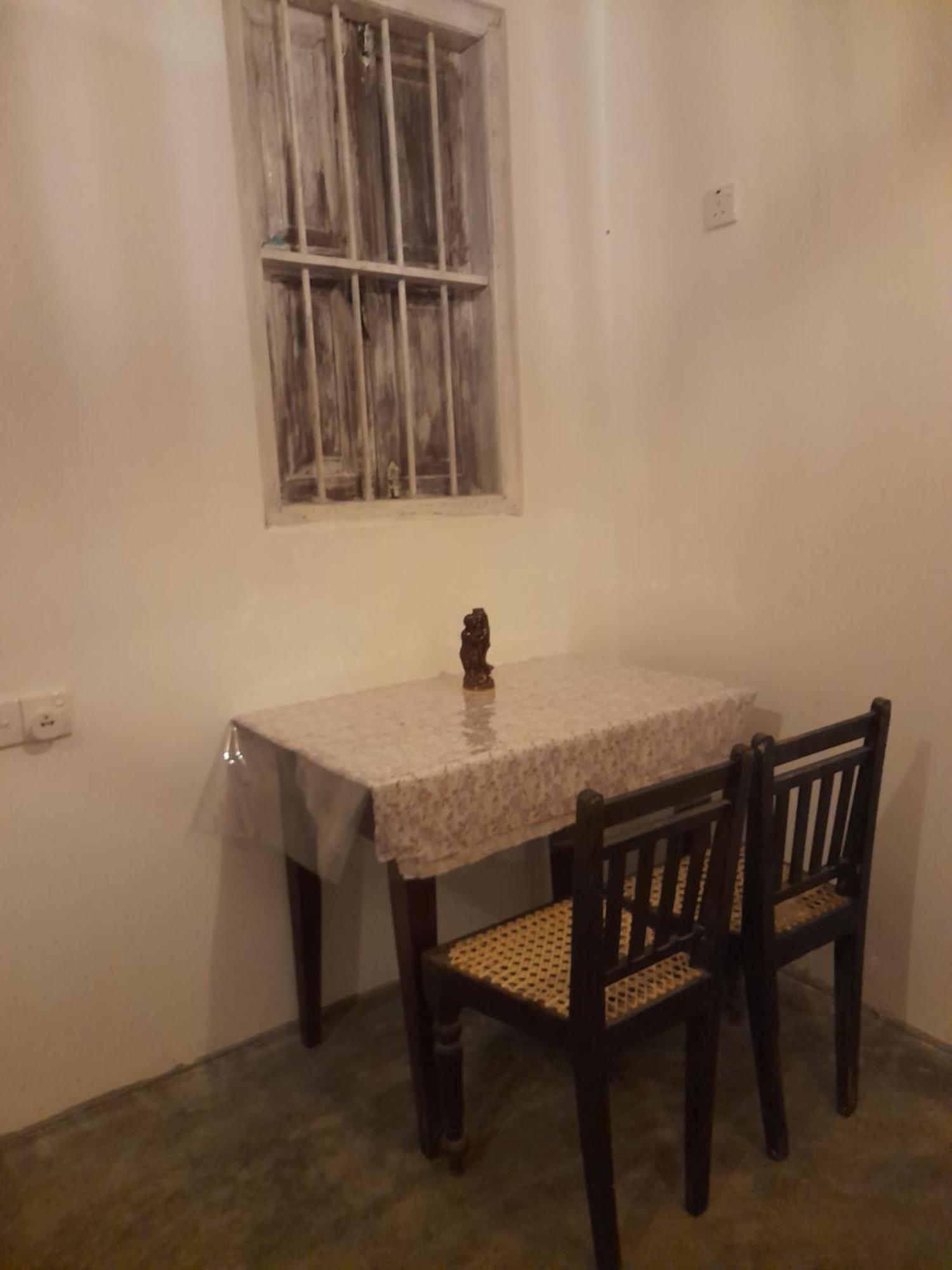 Linu Homestay Dikwella Bagian luar foto