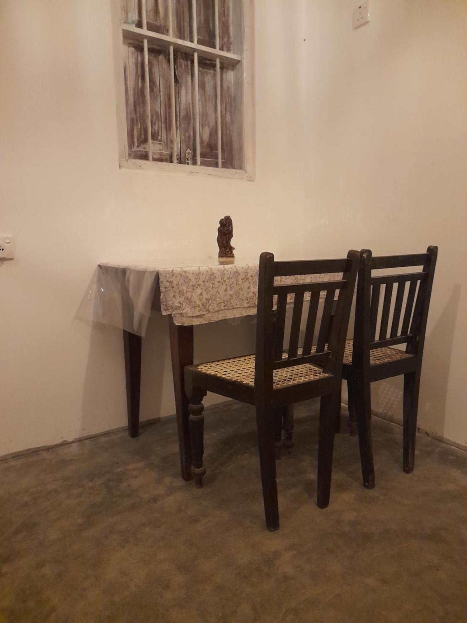 Linu Homestay Dikwella Bagian luar foto