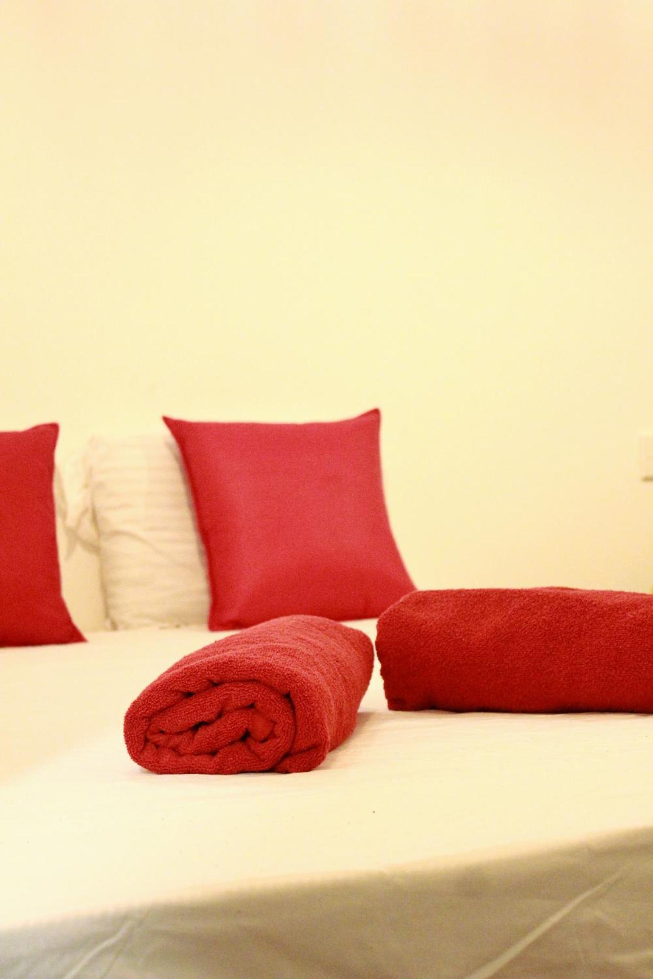 Linu Homestay Dikwella Bagian luar foto
