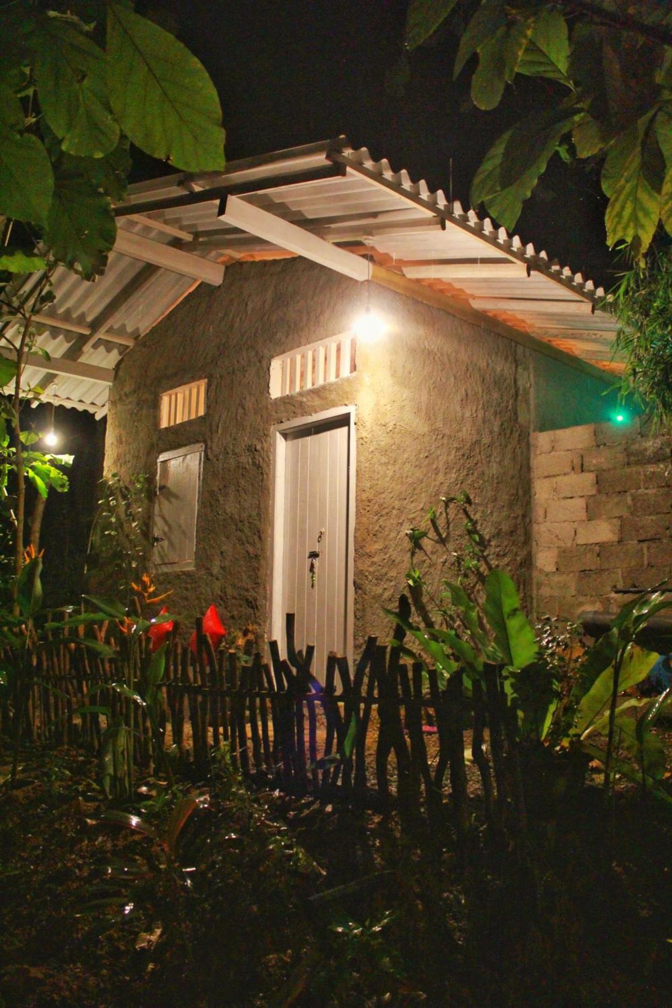 Linu Homestay Dikwella Bagian luar foto