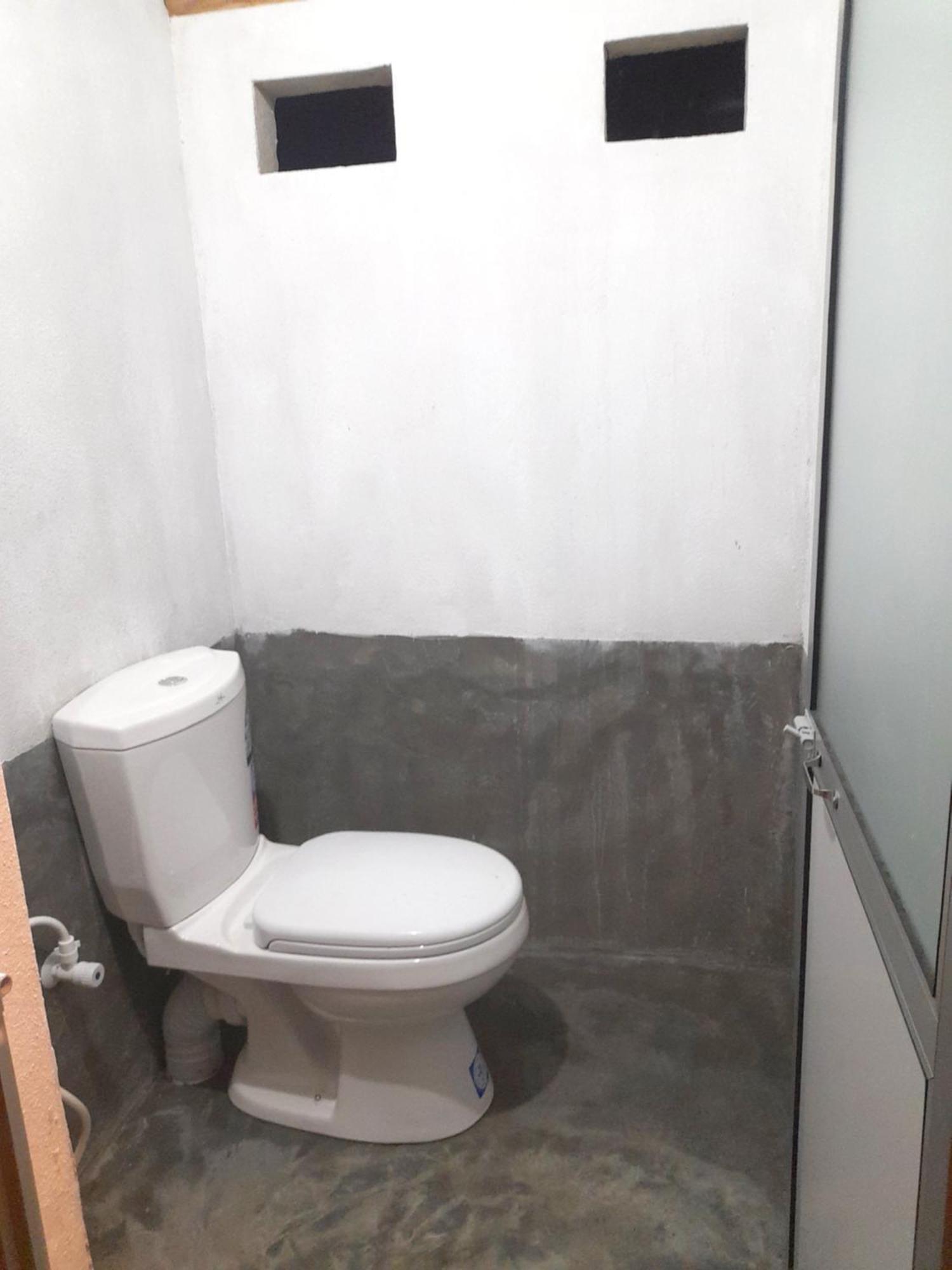 Linu Homestay Dikwella Ruang foto