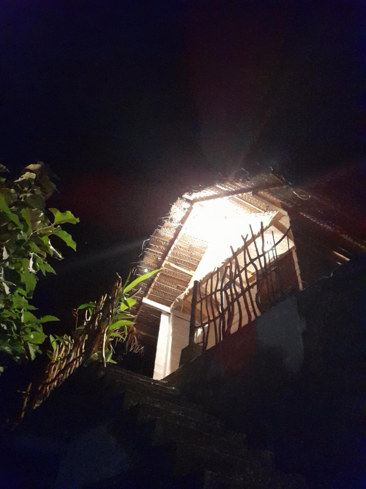 Linu Homestay Dikwella Bagian luar foto